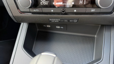 SEAT Ibiza 1.0 TSI 115 FR 5dr DSG Petrol Hatchback